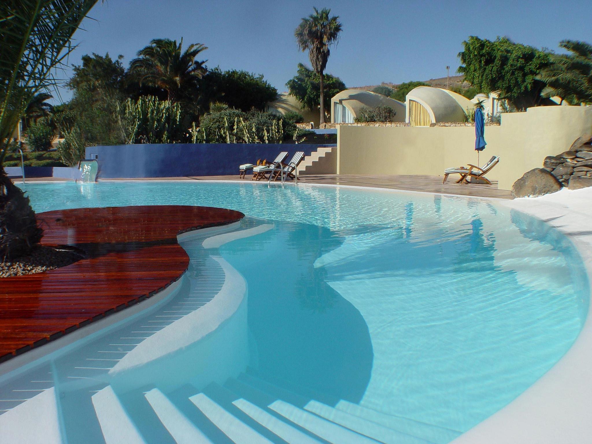 Hotel Livvo Risco Del Gato Suites Κόστα Κάλμα Εξωτερικό φωτογραφία
