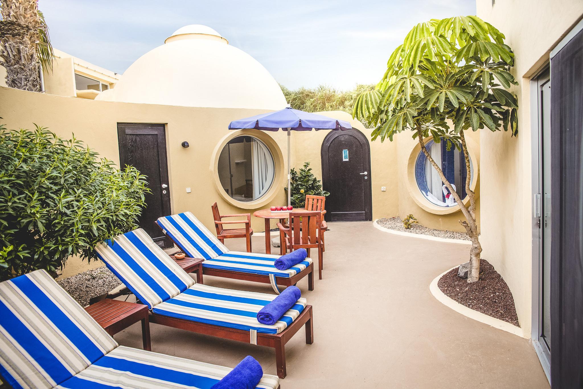 Hotel Livvo Risco Del Gato Suites Κόστα Κάλμα Εξωτερικό φωτογραφία