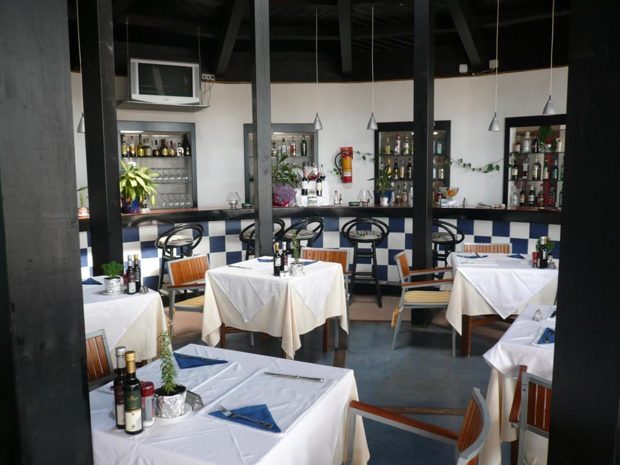 Hotel Livvo Risco Del Gato Suites Κόστα Κάλμα Εξωτερικό φωτογραφία