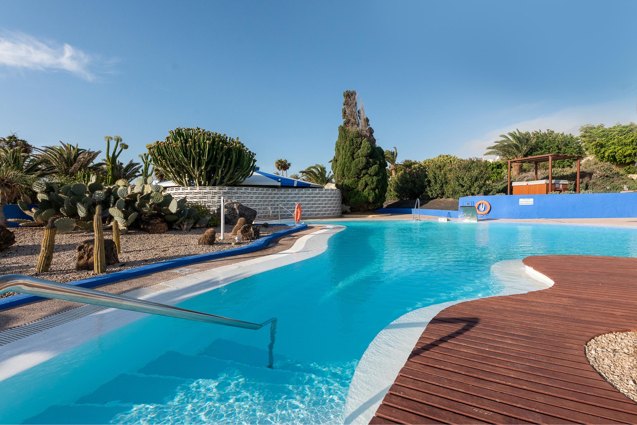 Hotel Livvo Risco Del Gato Suites Κόστα Κάλμα Εξωτερικό φωτογραφία