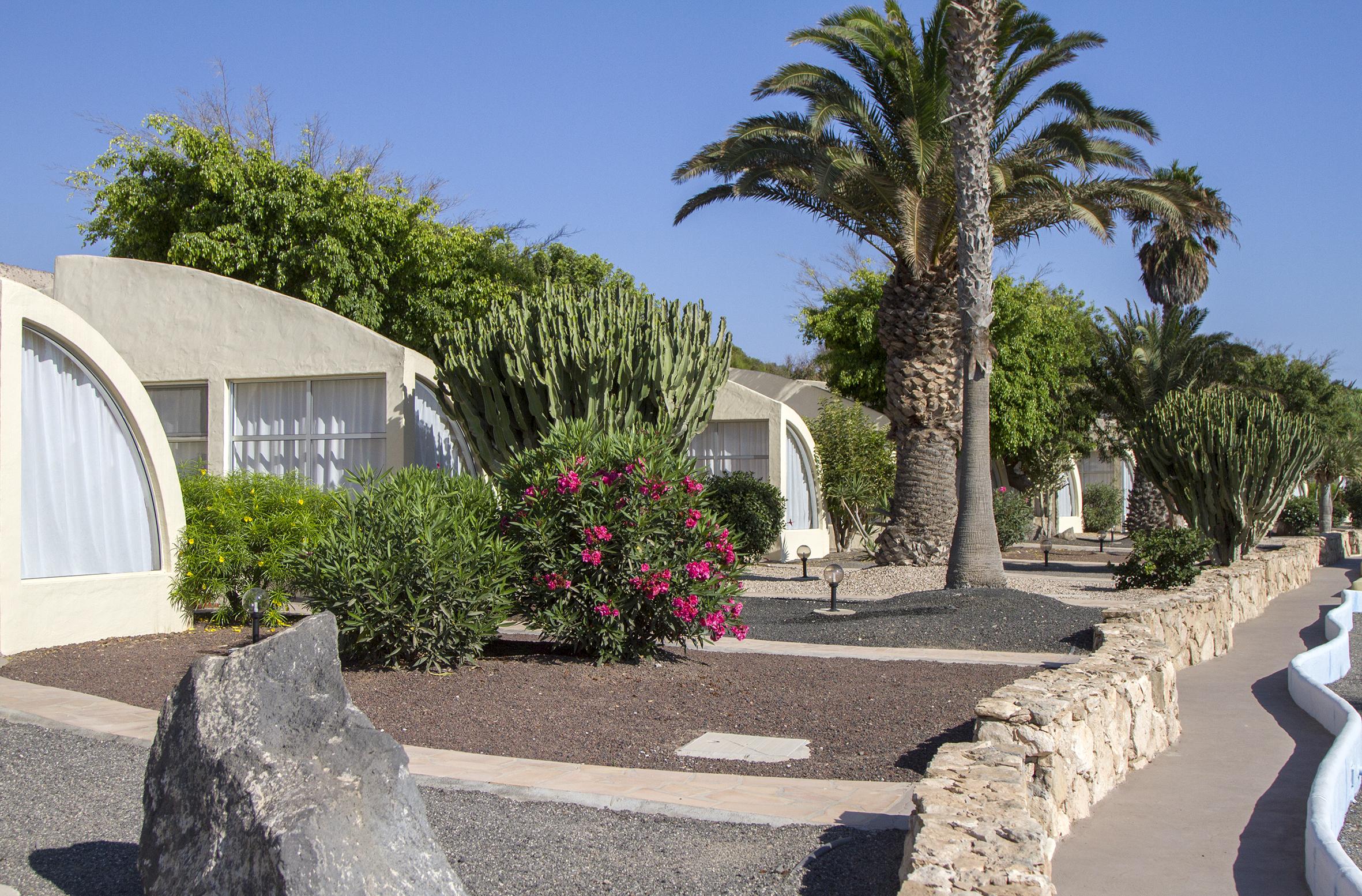 Hotel Livvo Risco Del Gato Suites Κόστα Κάλμα Εξωτερικό φωτογραφία