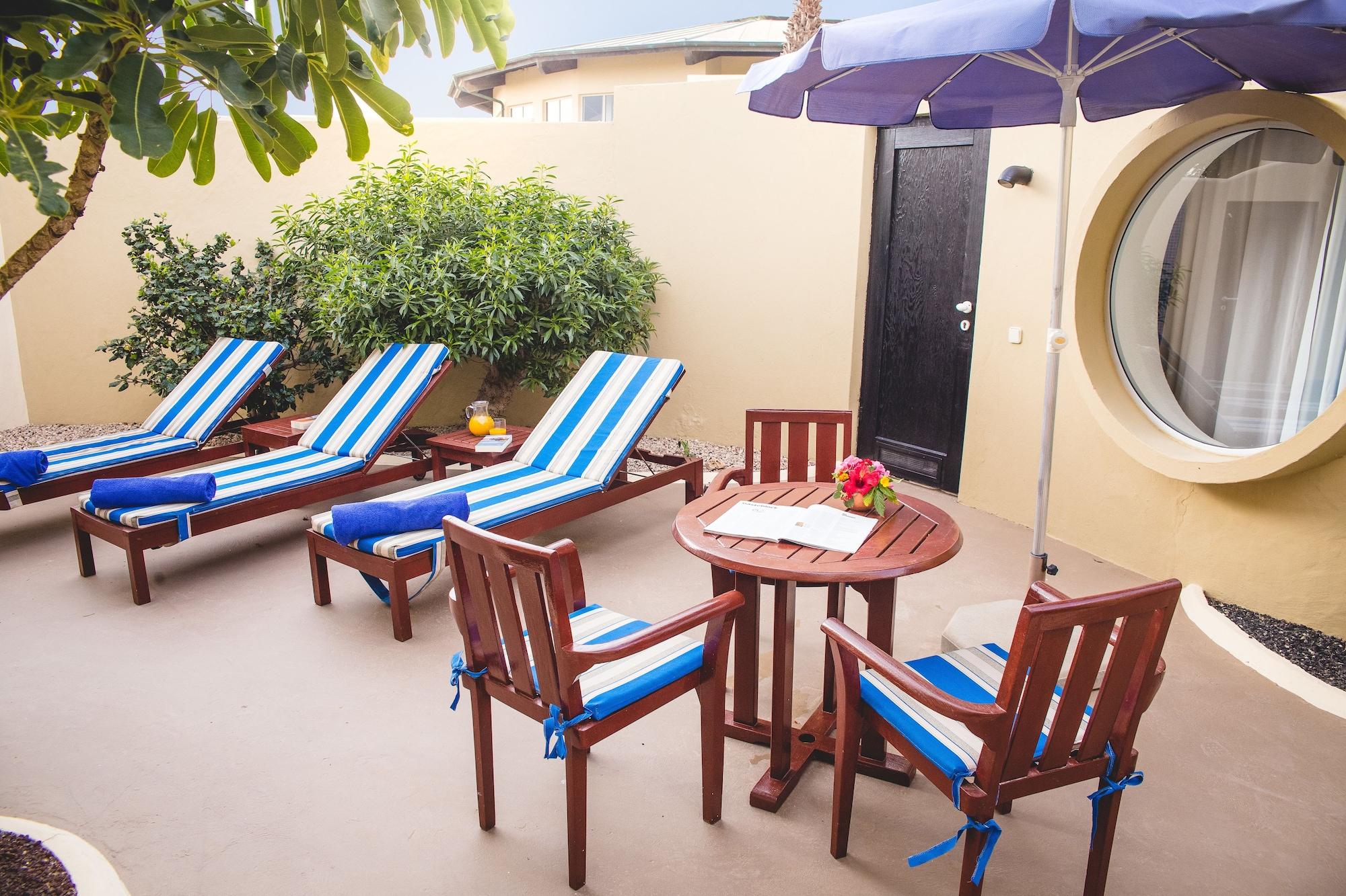 Hotel Livvo Risco Del Gato Suites Κόστα Κάλμα Εξωτερικό φωτογραφία