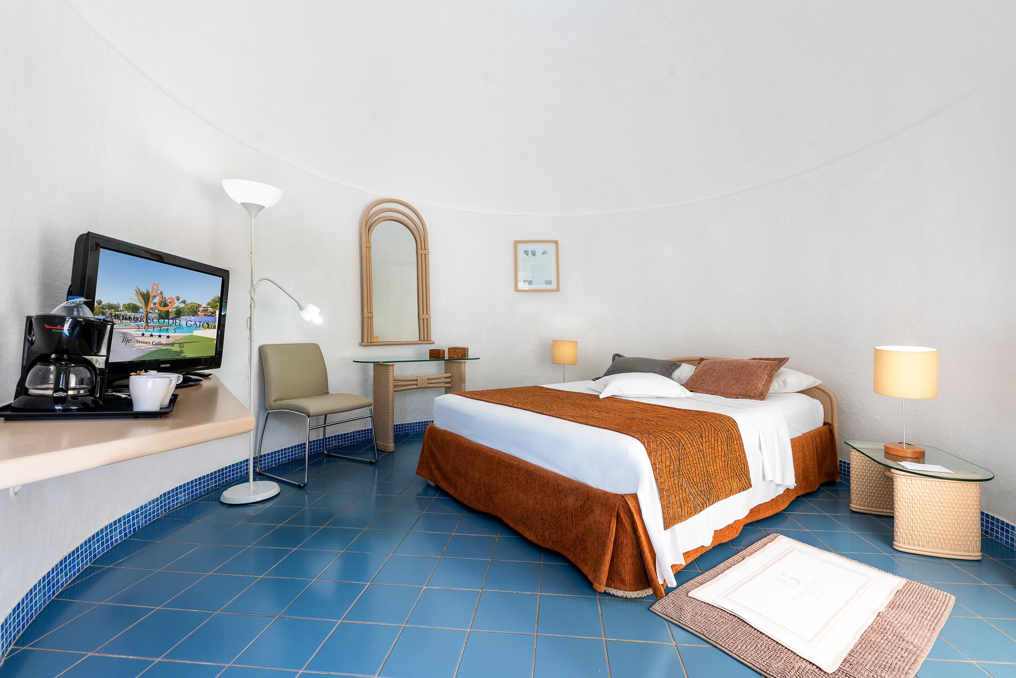 Hotel Livvo Risco Del Gato Suites Κόστα Κάλμα Εξωτερικό φωτογραφία