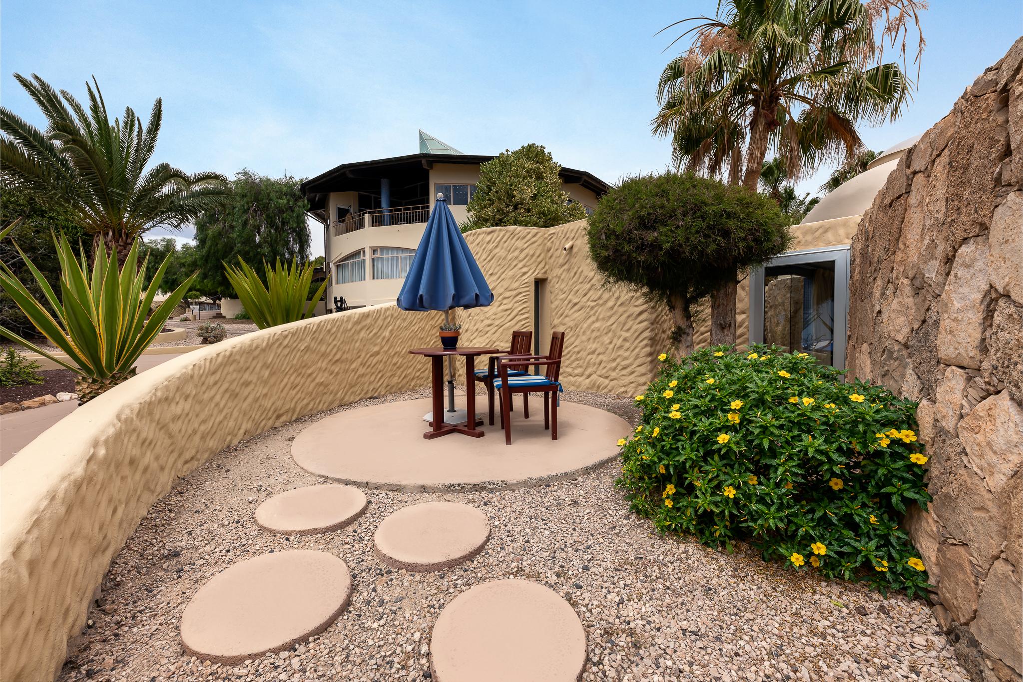 Hotel Livvo Risco Del Gato Suites Κόστα Κάλμα Εξωτερικό φωτογραφία
