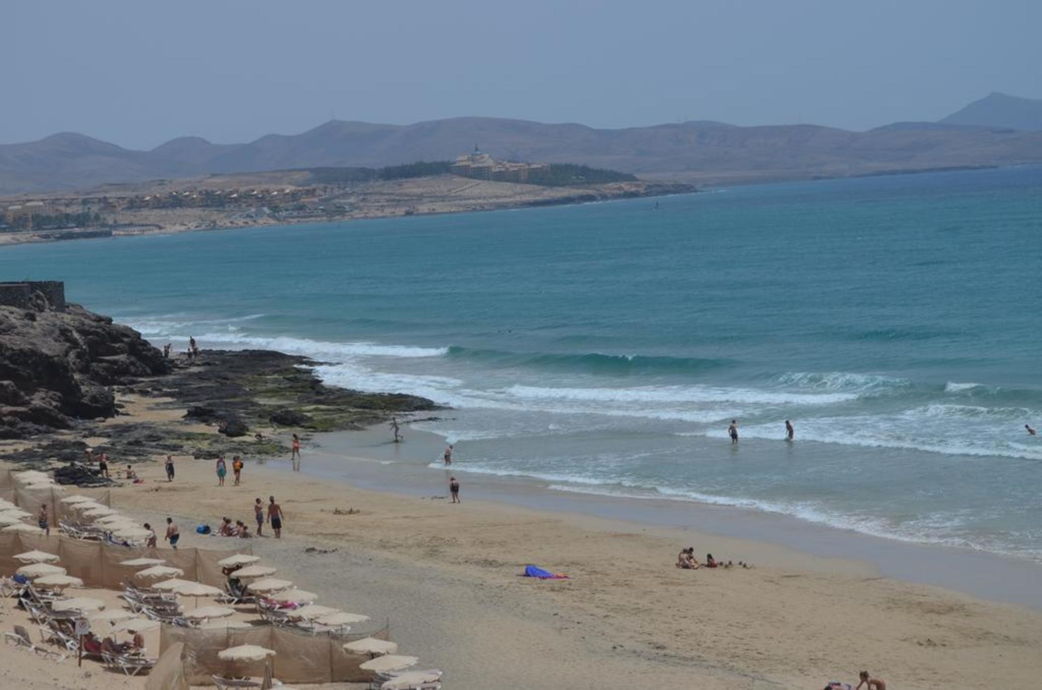 Hotel Livvo Risco Del Gato Suites Κόστα Κάλμα Εξωτερικό φωτογραφία