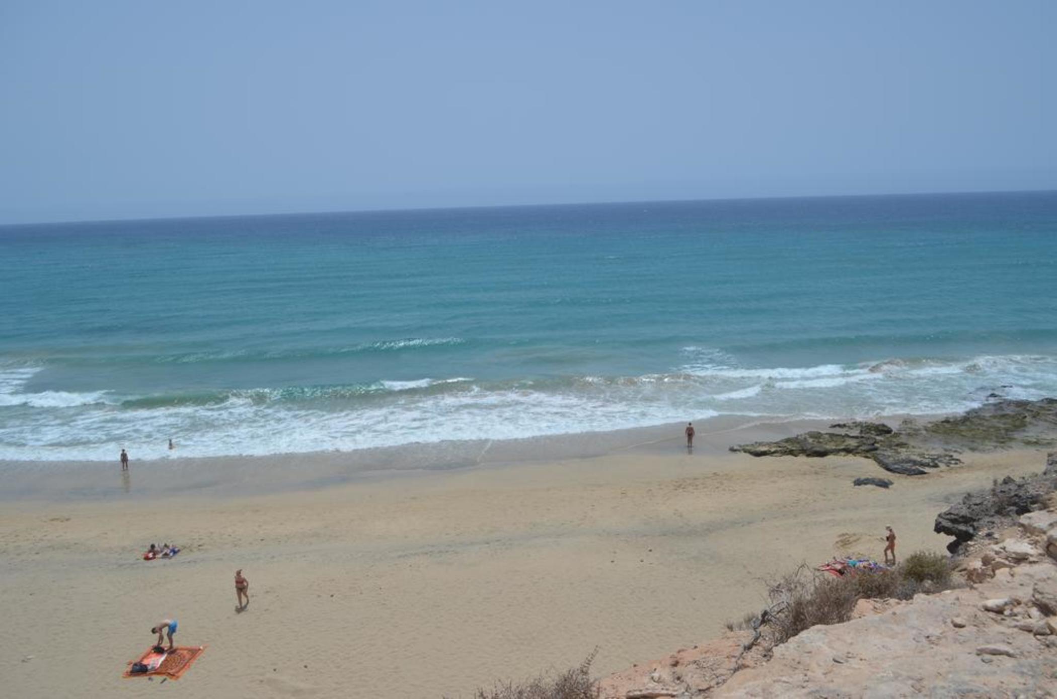 Hotel Livvo Risco Del Gato Suites Κόστα Κάλμα Εξωτερικό φωτογραφία