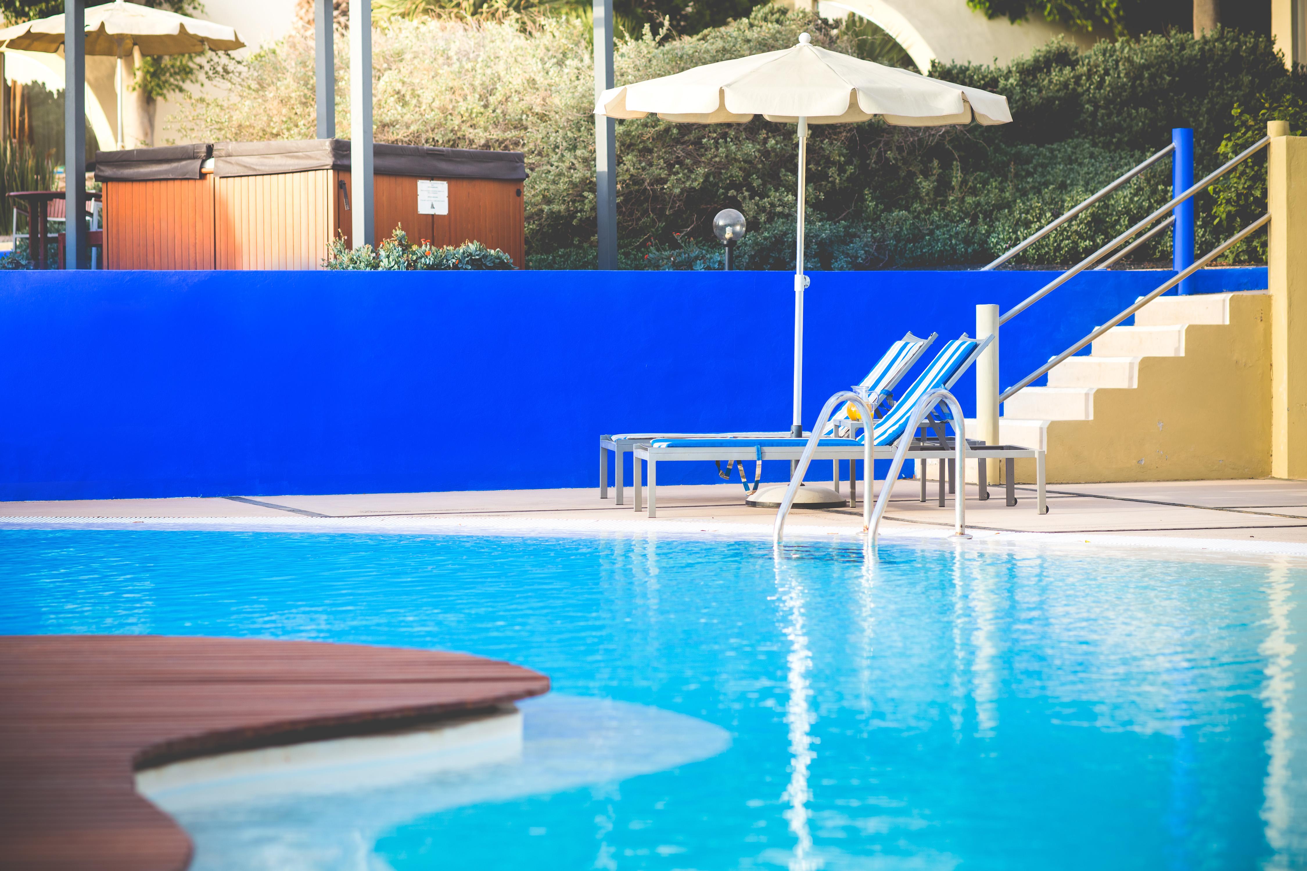 Hotel Livvo Risco Del Gato Suites Κόστα Κάλμα Εξωτερικό φωτογραφία