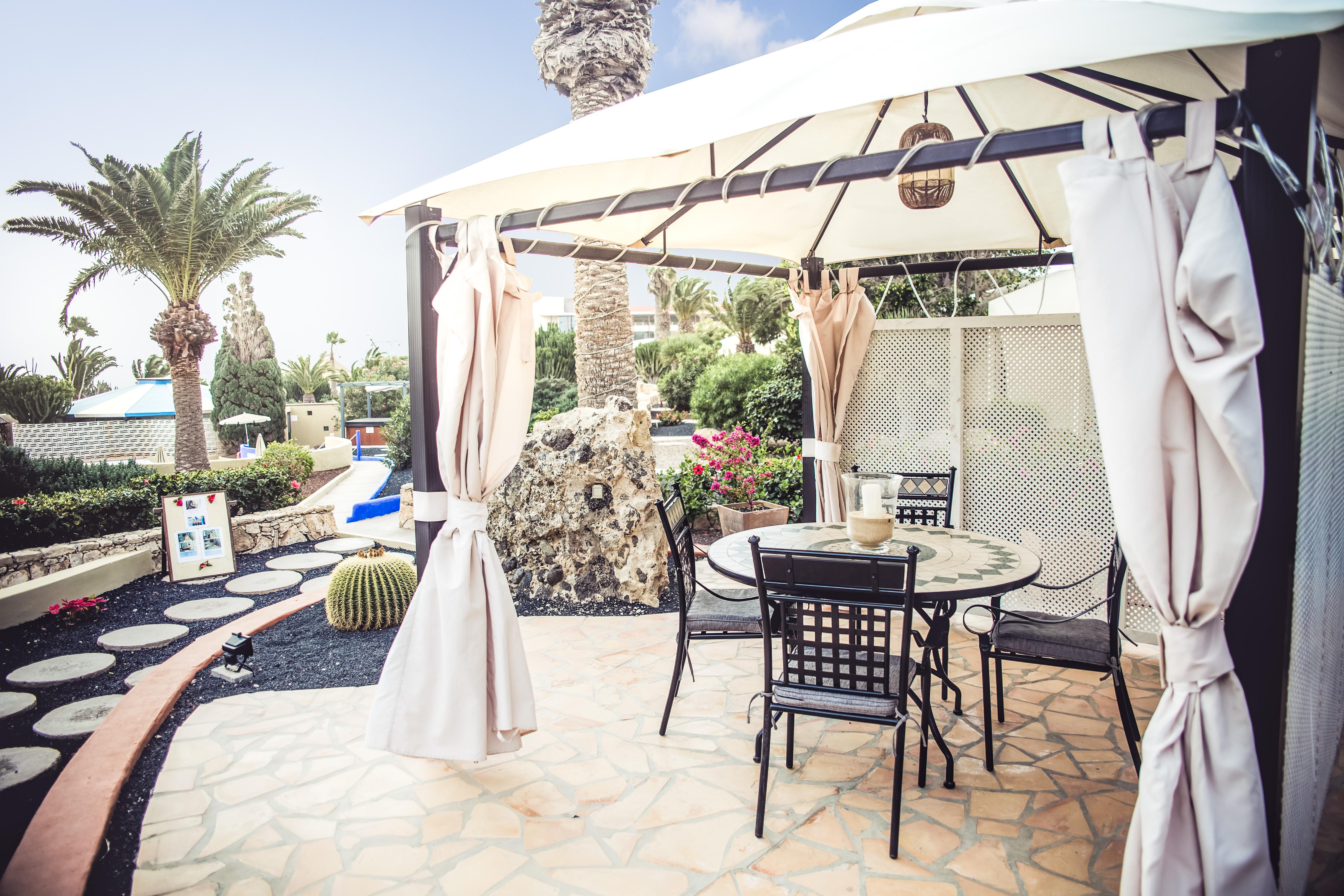 Hotel Livvo Risco Del Gato Suites Κόστα Κάλμα Εξωτερικό φωτογραφία