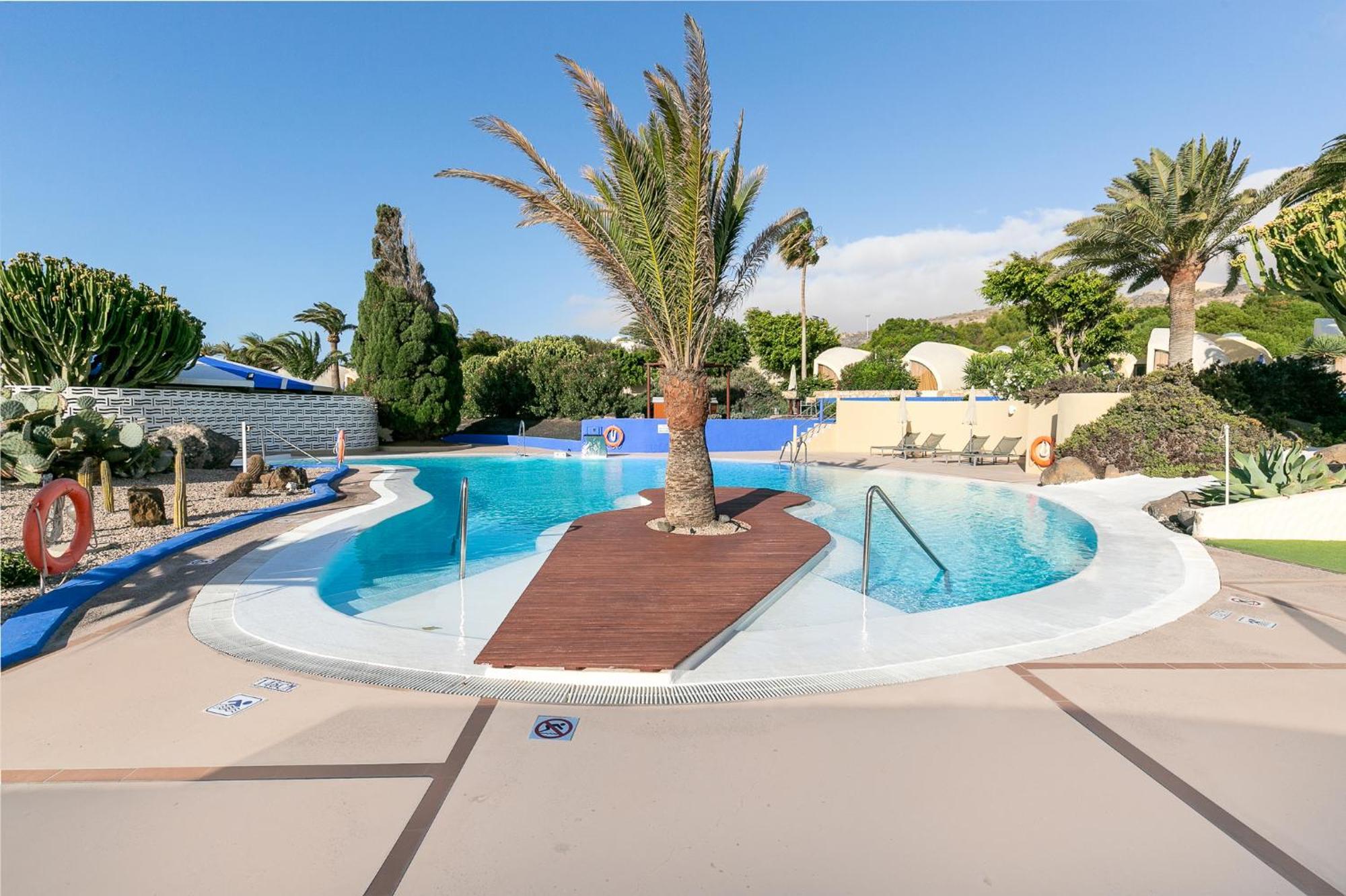 Hotel Livvo Risco Del Gato Suites Κόστα Κάλμα Εξωτερικό φωτογραφία