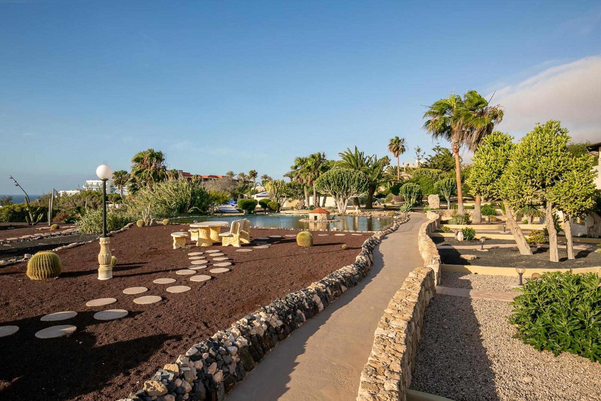 Hotel Livvo Risco Del Gato Suites Κόστα Κάλμα Εξωτερικό φωτογραφία