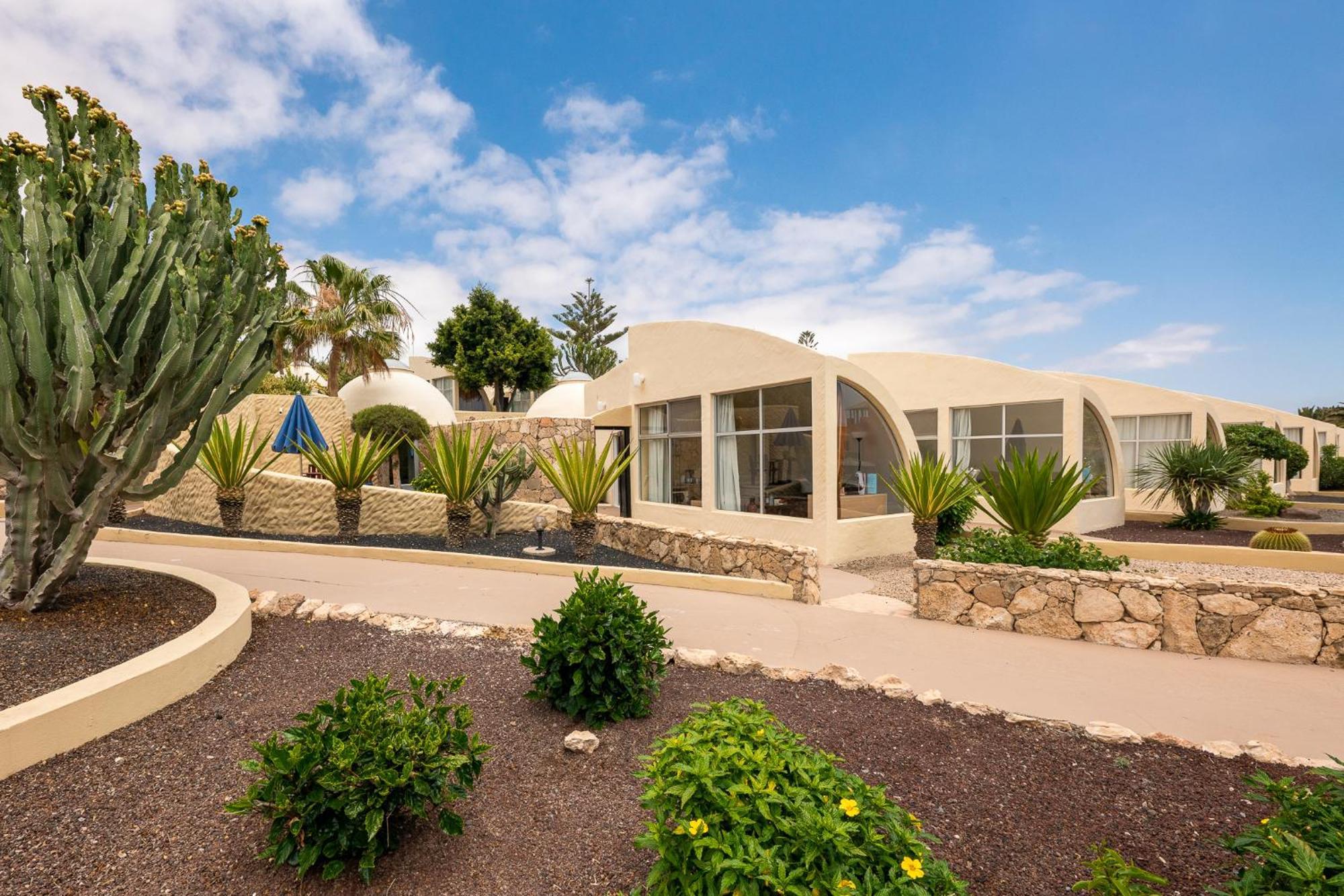 Hotel Livvo Risco Del Gato Suites Κόστα Κάλμα Εξωτερικό φωτογραφία