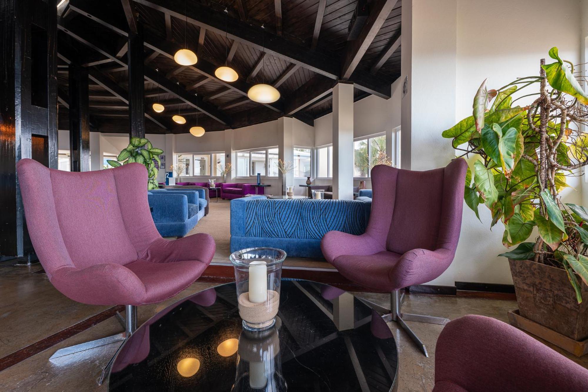 Hotel Livvo Risco Del Gato Suites Κόστα Κάλμα Εξωτερικό φωτογραφία