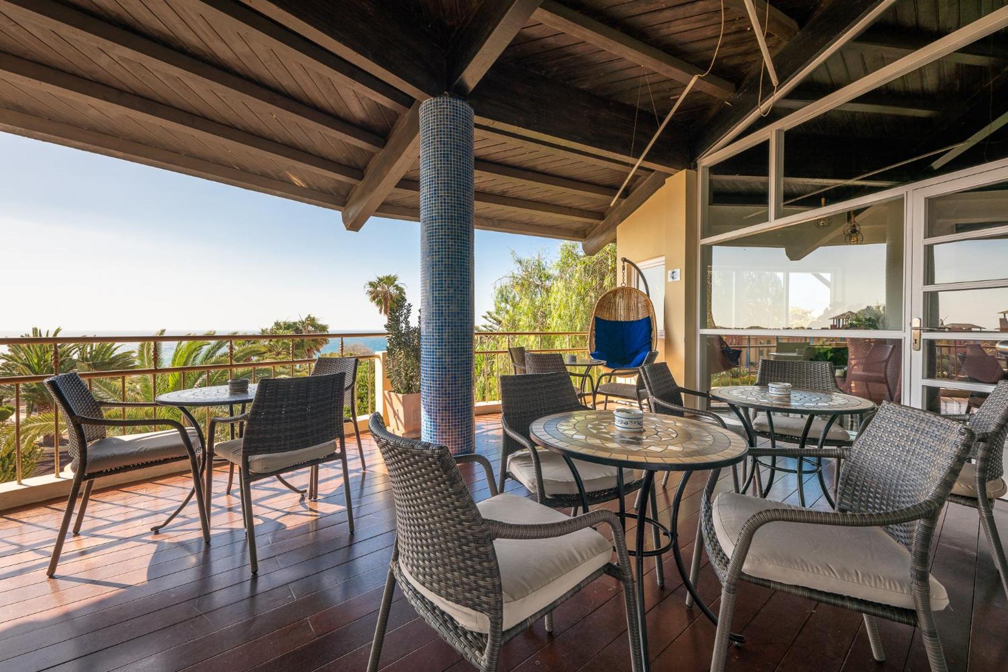Hotel Livvo Risco Del Gato Suites Κόστα Κάλμα Εξωτερικό φωτογραφία