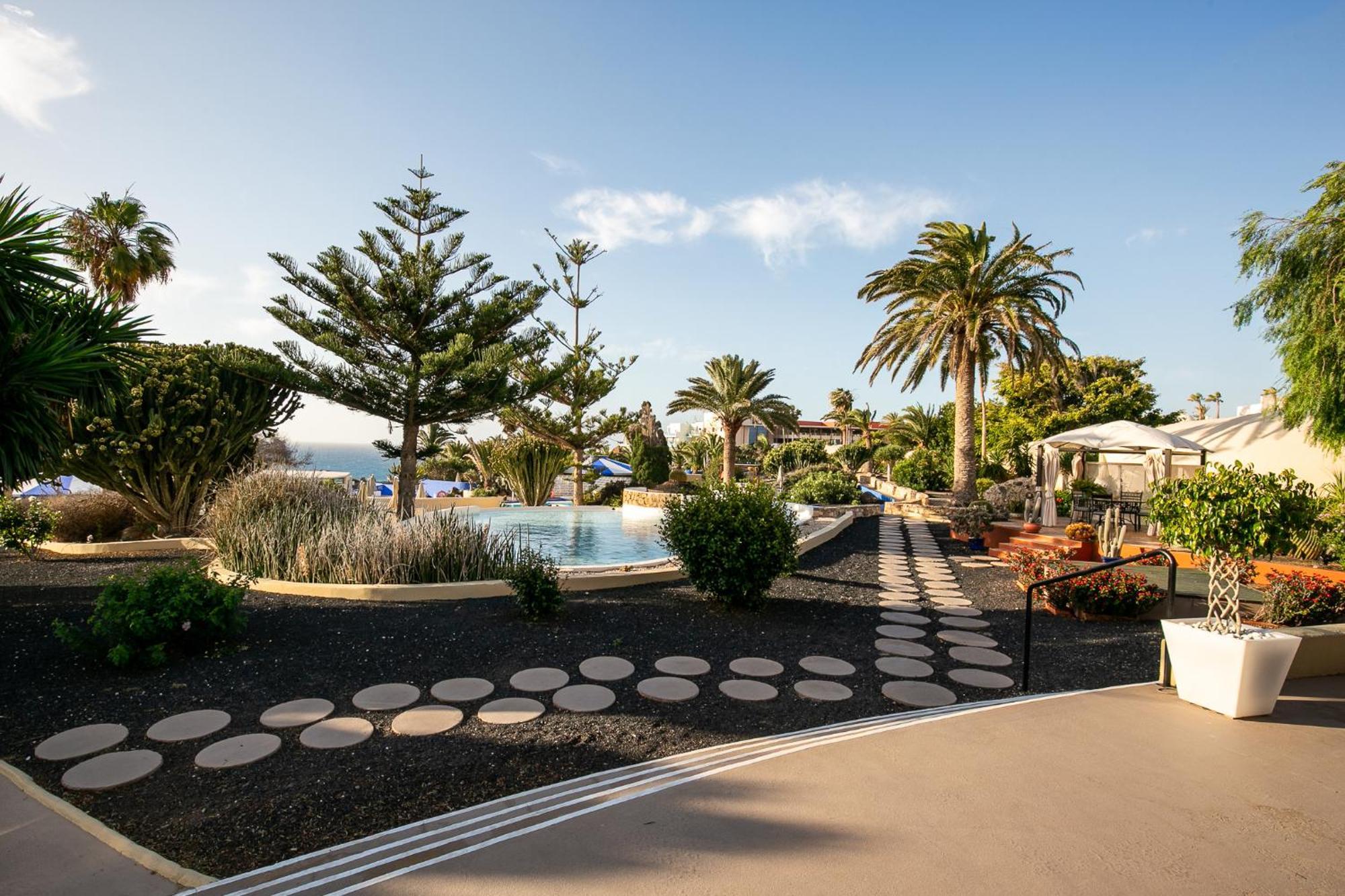 Hotel Livvo Risco Del Gato Suites Κόστα Κάλμα Εξωτερικό φωτογραφία