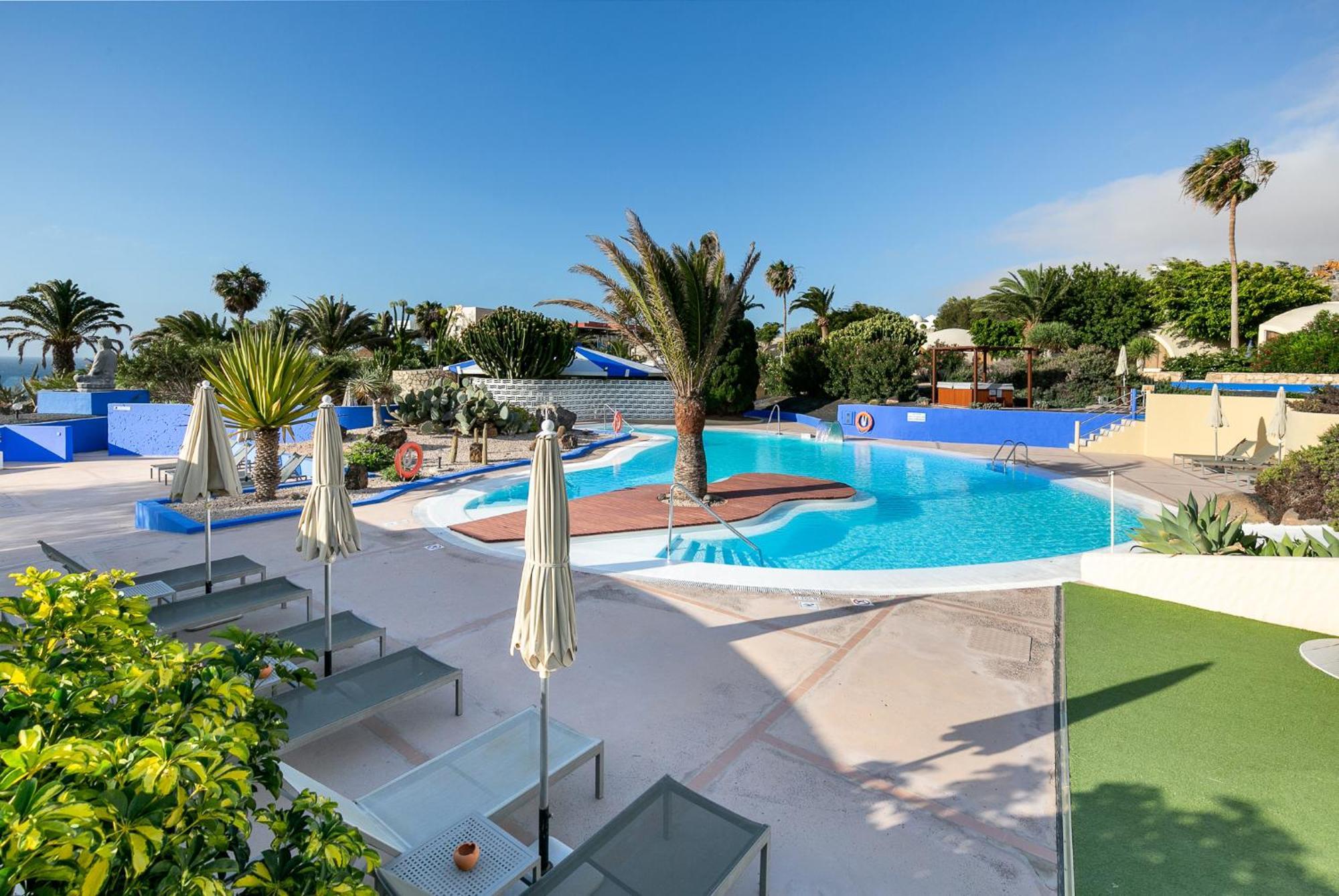 Hotel Livvo Risco Del Gato Suites Κόστα Κάλμα Εξωτερικό φωτογραφία