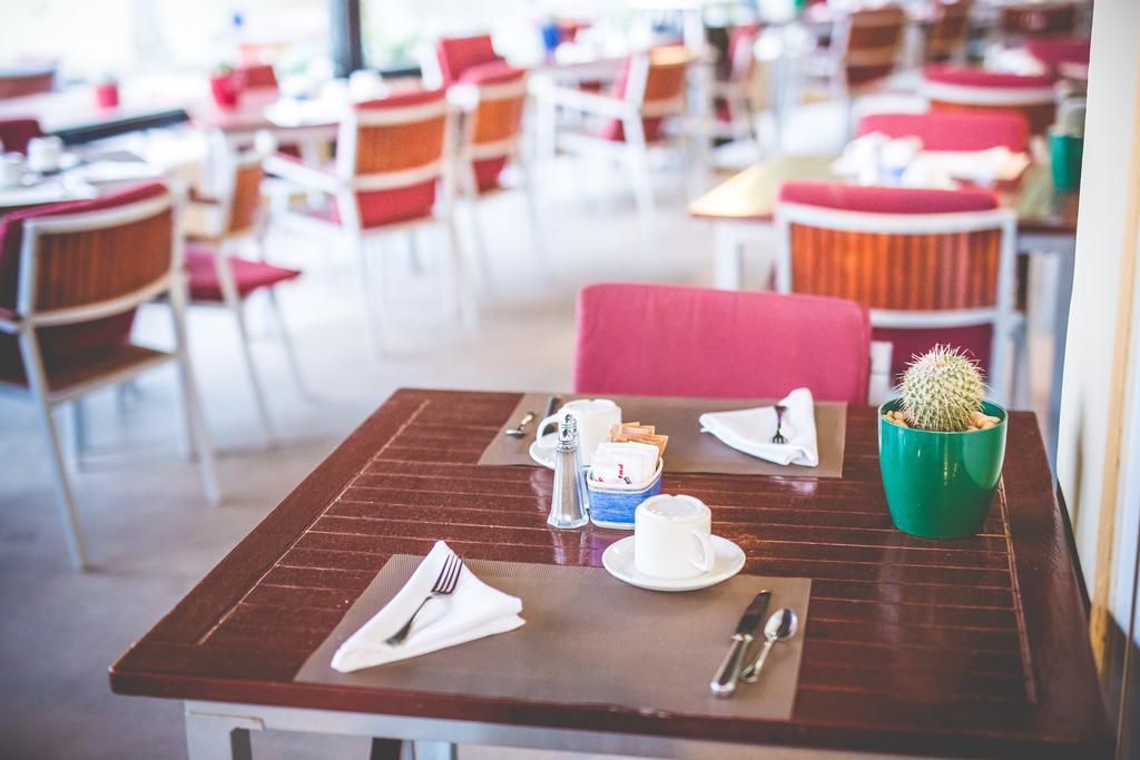 Hotel Livvo Risco Del Gato Suites Κόστα Κάλμα Εξωτερικό φωτογραφία