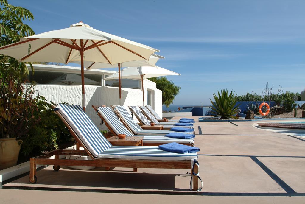 Hotel Livvo Risco Del Gato Suites Κόστα Κάλμα Εξωτερικό φωτογραφία