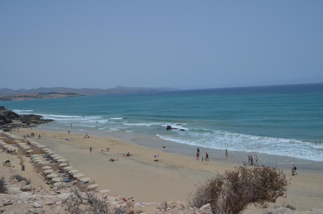 Hotel Livvo Risco Del Gato Suites Κόστα Κάλμα Εξωτερικό φωτογραφία