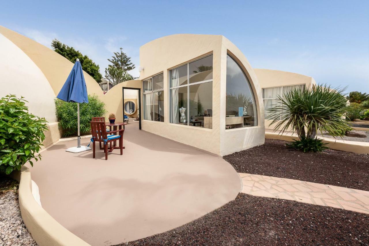 Hotel Livvo Risco Del Gato Suites Κόστα Κάλμα Εξωτερικό φωτογραφία