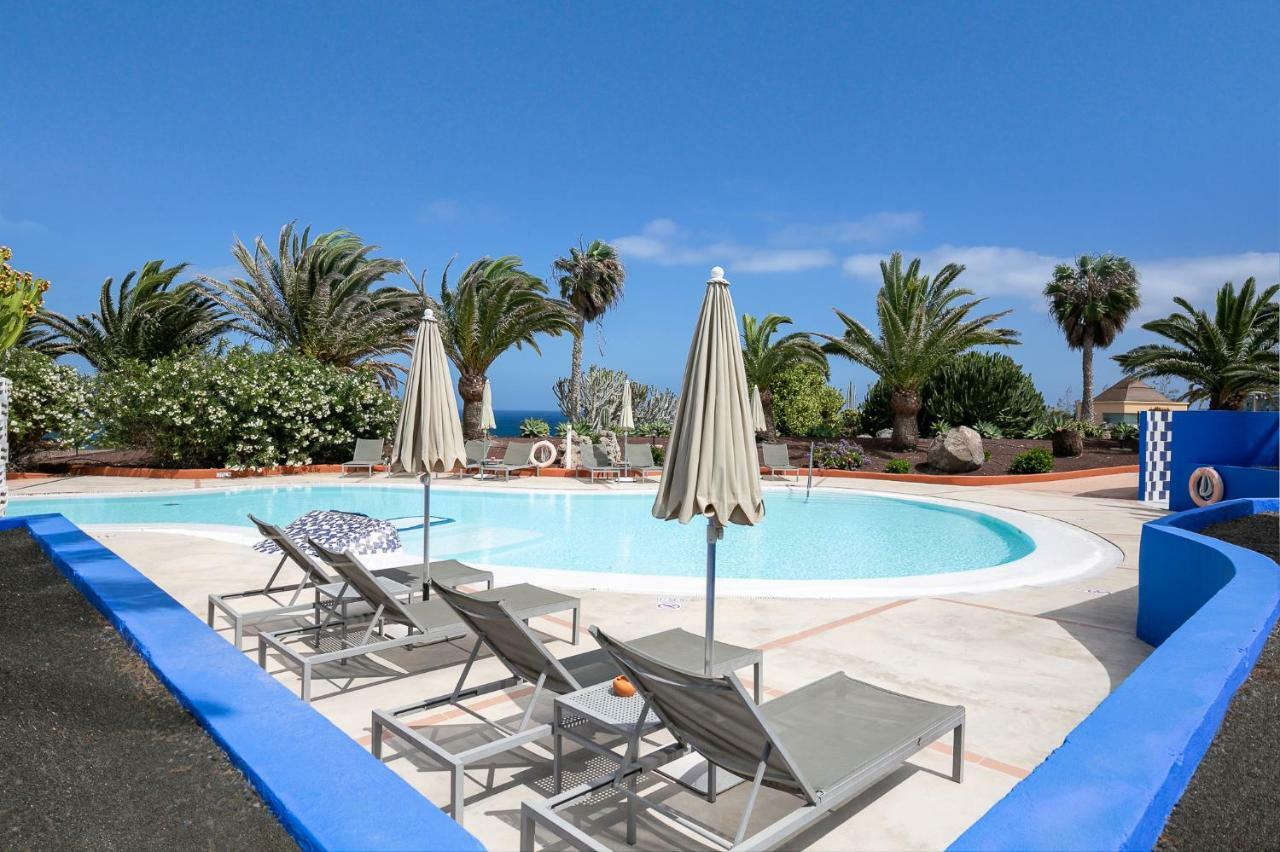 Hotel Livvo Risco Del Gato Suites Κόστα Κάλμα Εξωτερικό φωτογραφία